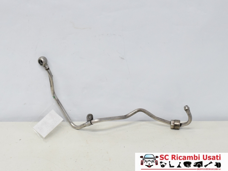 Tubo Olio Turbina 2.0 Tdi Audi A4 03L145771AS - 14346
