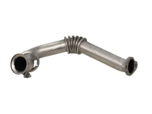 Tubo Valvola Egr 2.0 Tdi Audi A4 03L131521H - 14347