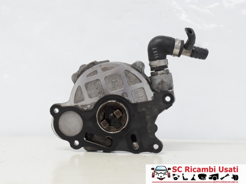 Depressore Audi A4 B8 2.0 Tdi 03L145100F - 14349