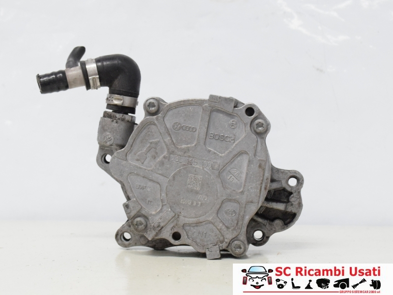 Depressore Audi A4 B8 2.0 Tdi 03L145100F - 14349