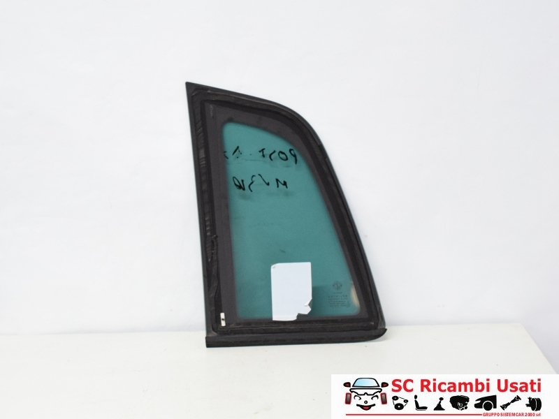 Vetro Fisso Posteriore Destro Lancia Musa 51754786 - 14372