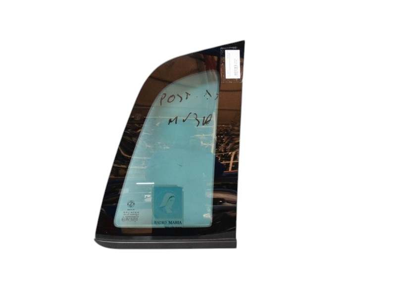 Vetro Fisso Posteriore Destro Lancia Musa 51754786 - 14372
