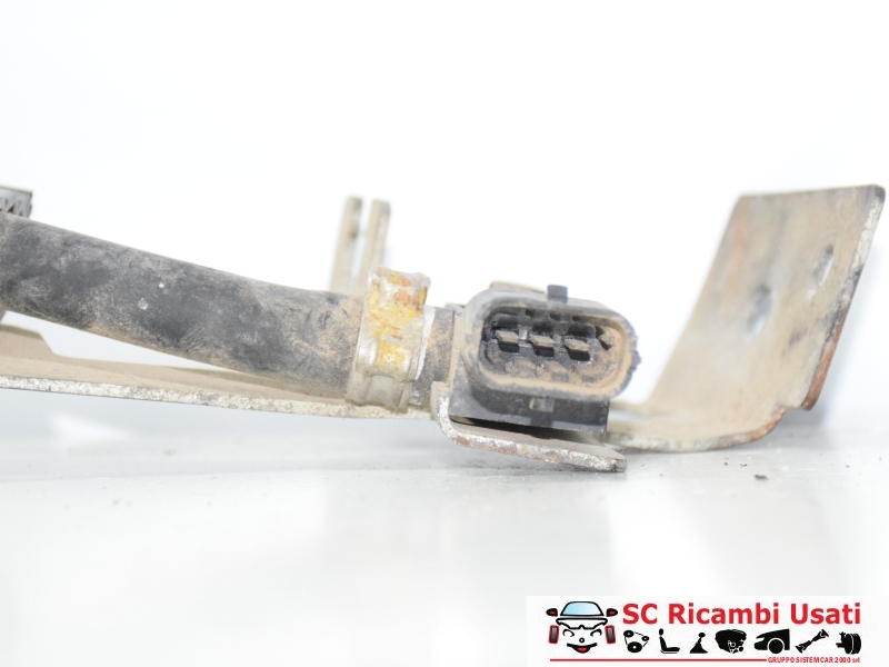 Sensore Di Pressione 1.3 Multijet 51kw Lancia Musa 55198717 0281002771 - 14381