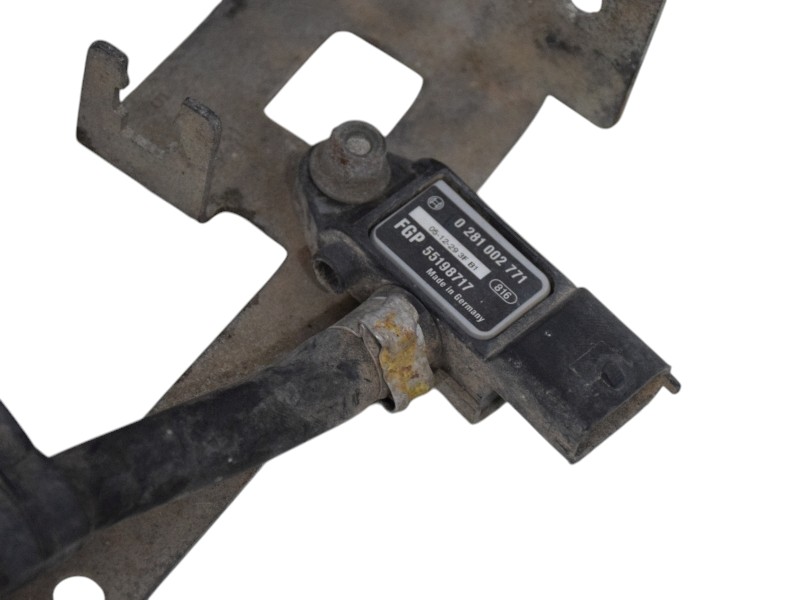 Sensore Di Pressione 1.3 Multijet 51kw Lancia Musa 55198717 0281002771 - 14381