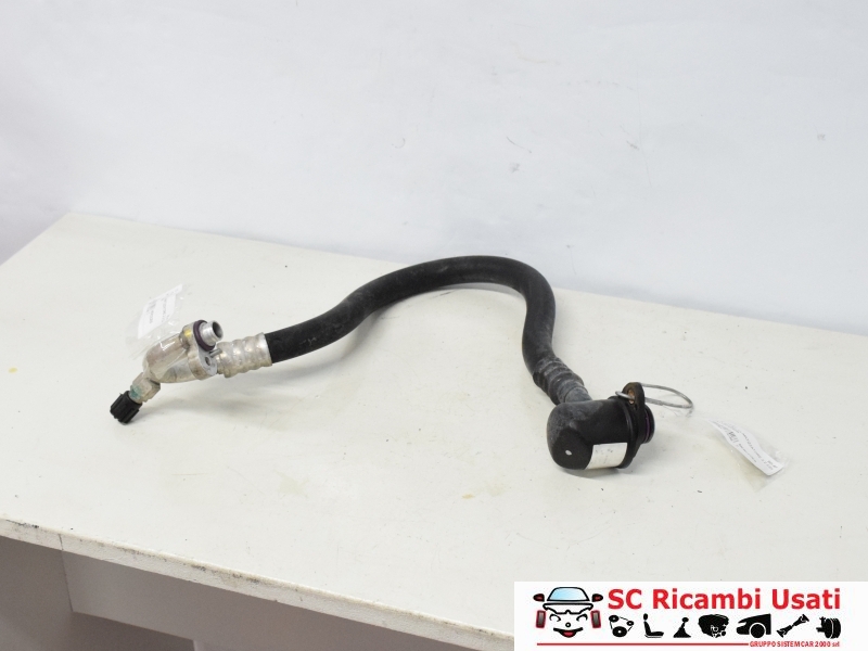 Tubo Aria Condizionata Mercedes Classe C W203 A1122303856 - 14391 Tubo Aria Condizionata Mercedes Classe C W203 A1122303856 - 14391