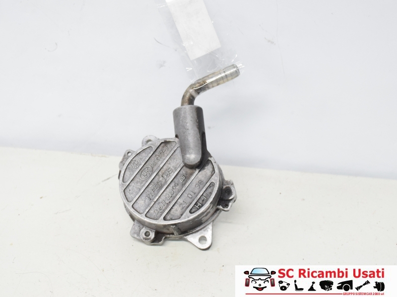 Depressore Mercedes Classe C W203 2.2 Cdi A6112300065 - 14392