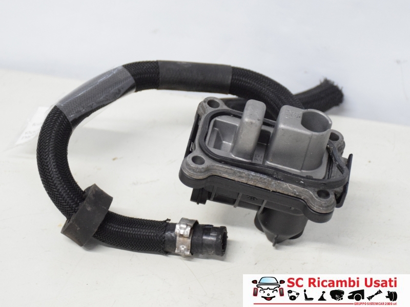 Valvola Termostatica 2.2 Mercedes Classe C W203 A6110700179 - 14394 Valvola Termostatica 2.2 Mercedes Classe C W203 A6110700179 - 14394