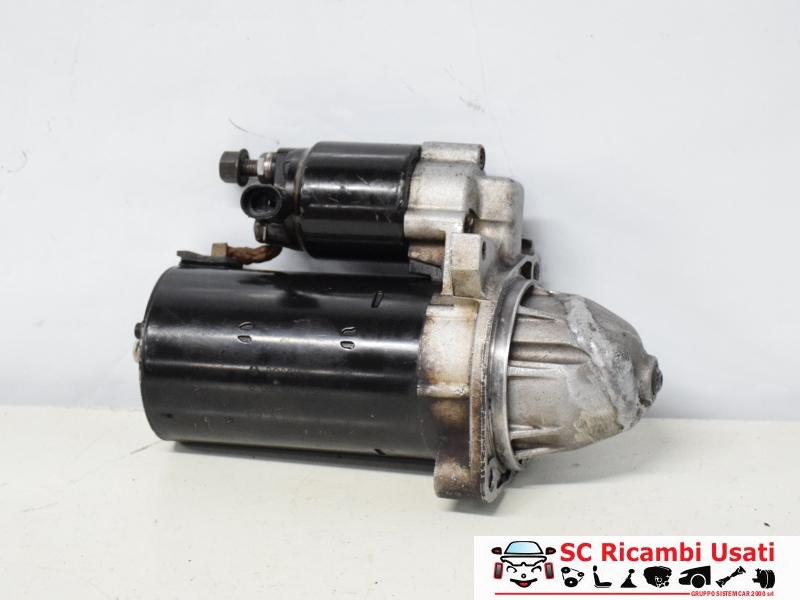 Motorino Avviamento 2.2 Mercedes Classe C A0051516601 000109250 - 14400 Motorino Avviamento 2.2 Mercedes Classe C A0051516601 000109250 - 14400