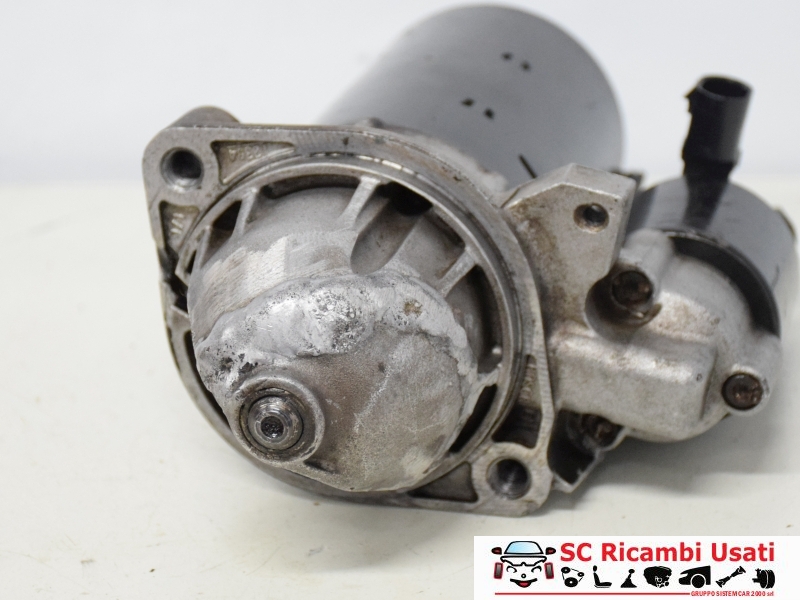 Motorino Avviamento 2.2 Mercedes Classe C A0051516601 000109250 - 14400 Motorino Avviamento 2.2 Mercedes Classe C A0051516601 000109250 - 14400