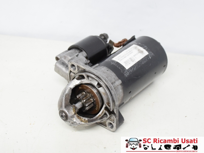 Motorino Avviamento 2.2 Mercedes Classe C A0051516601 000109250 - 14400 Motorino Avviamento 2.2 Mercedes Classe C A0051516601 000109250 - 14400