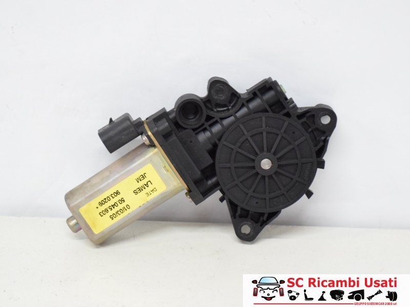 Alzavetro Posteriore Sinistro Lancia Musa 50045603 46841278 - 14421