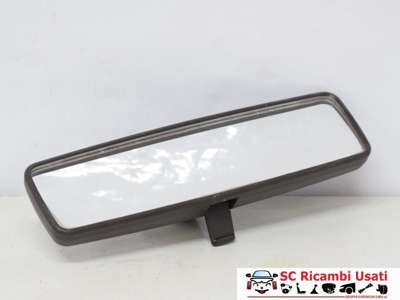 Specchio Retrovisore Interno Lancia Musa 2005 156054240 - 14436 Specchio Retrovisore Interno Lancia Musa 2005 156054240 - 14436