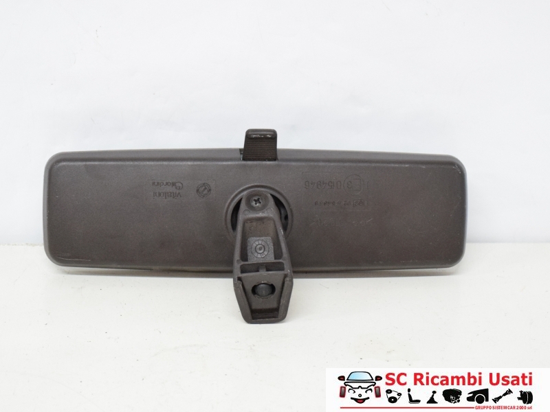 Specchio Retrovisore Interno Lancia Musa 2005 156054240 - 14436 Specchio Retrovisore Interno Lancia Musa 2005 156054240 - 14436