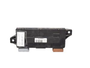 Centralina Porta Posteriore Sx Lancia Musa 2005 51758051 - 14445