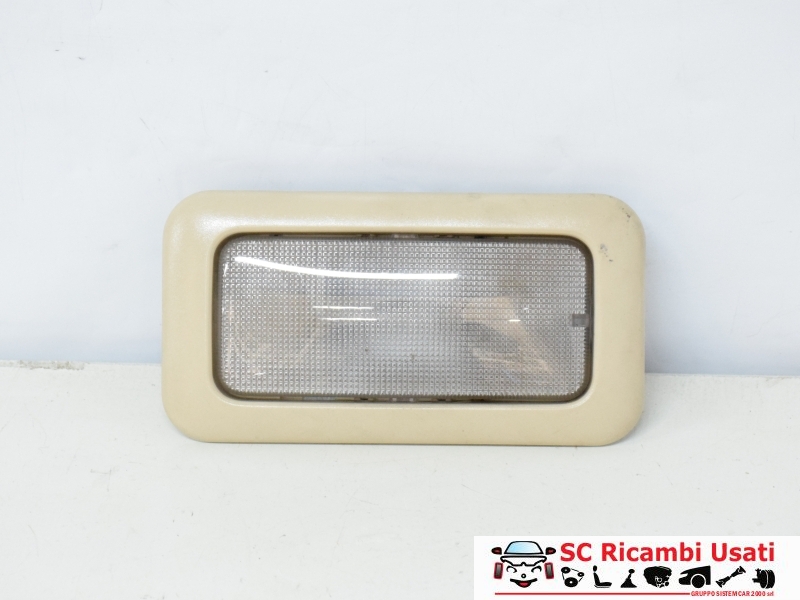 Plafoniera Posteriore Lancia Musa 735354482 735384471 - 14447