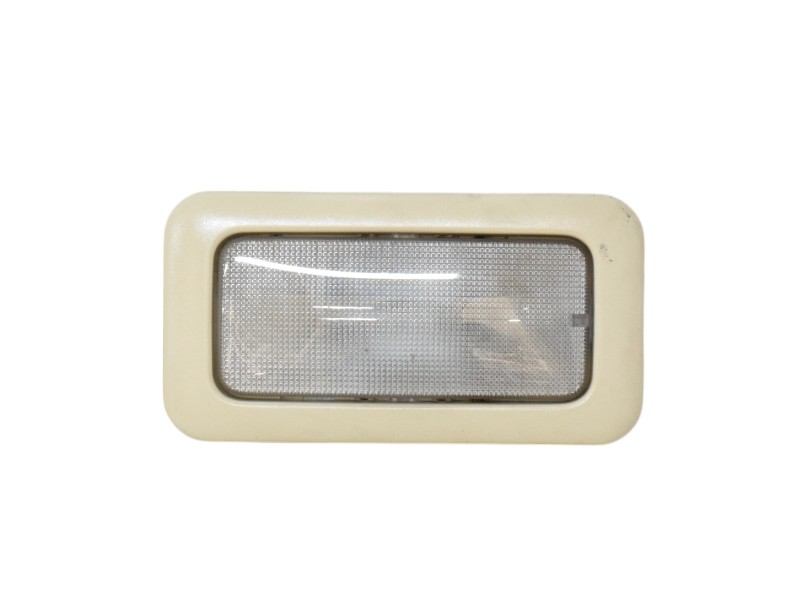 Plafoniera Posteriore Lancia Musa 735354482 735384471 - 14447