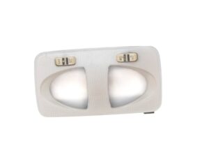 Plafoniera Anteriore Lancia Musa 735244963 735385743 - 14448