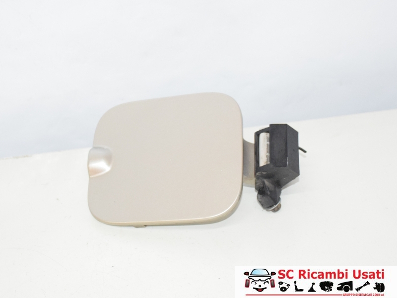 Sportello Tappo Serbatoio Carburante Lancia Musa 735349653 - 14452 Sportello Tappo Serbatoio Carburante Lancia Musa 735349653 - 14452