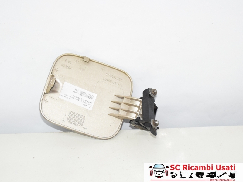 Sportello Tappo Serbatoio Carburante Lancia Musa 735349653 - 14452 Sportello Tappo Serbatoio Carburante Lancia Musa 735349653 - 14452