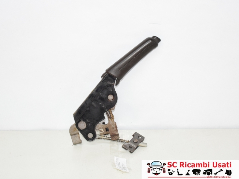 Freno A Mano Lancia Musa 735386441 735473353 - 14454 Freno A Mano Lancia Musa 735386441 735473353 - 14454