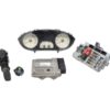 Kit Accensione 1.3 Mjt Lancia Musa 2005 - 14468 Kit Accensione 1.3 Mjt Lancia Musa 2005 - 14468