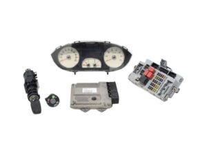 Kit Accensione 1.3 Mjt Lancia Musa 2005 - 14468