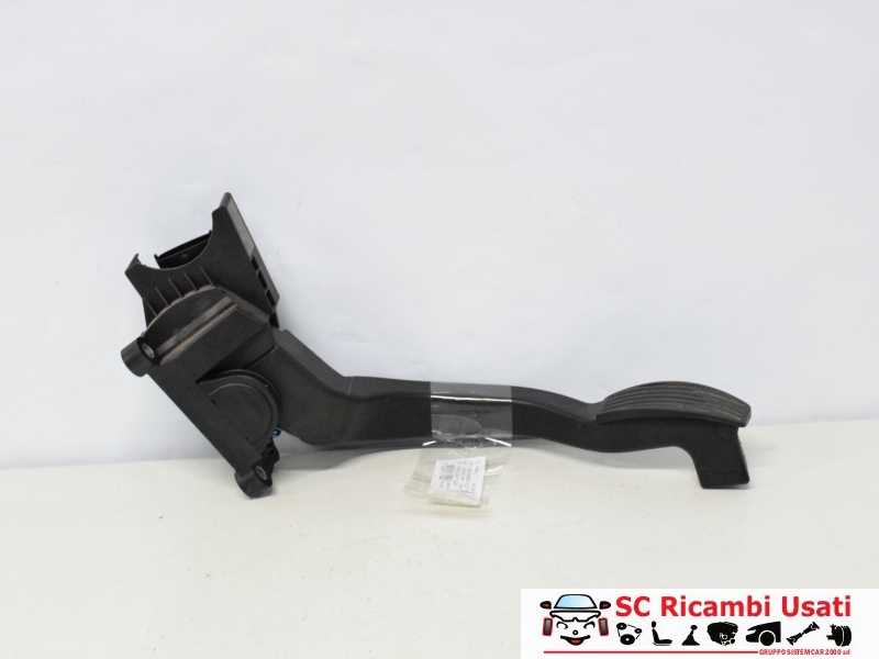 Pedale Acceleratore Lancia Musa 51715557 - 14469
