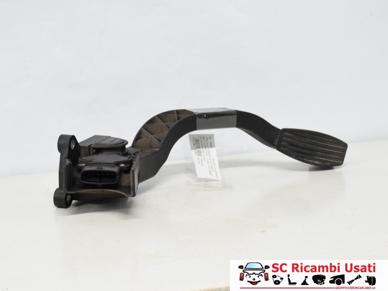 Pedale Acceleratore Lancia Musa 51715557 - 14469