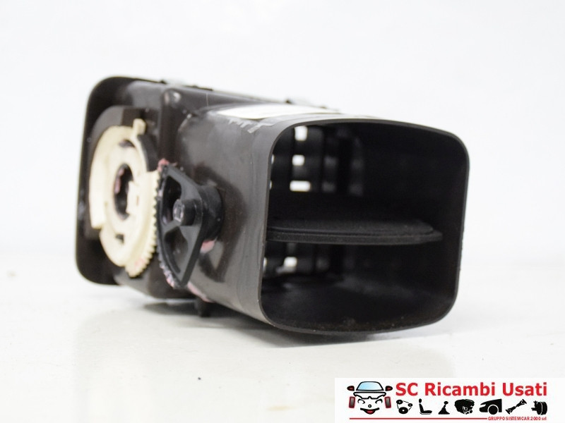 BOCCHETTA ARIA CRUSCOTTO SX LANCIA Musa 1° Serie 735324199 (04>07)