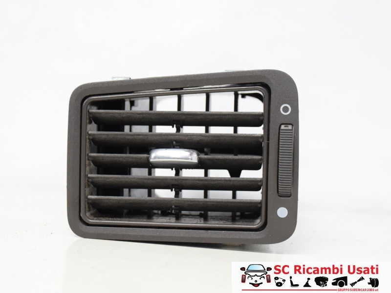 BOCCHETTA ARIA CRUSCOTTO SX LANCIA Musa 1° Serie 735324199 (04>07)