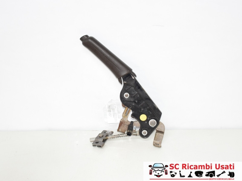LEVA FRENO A MANO LANCIA Musa 1° Serie 735386441 (04>07)