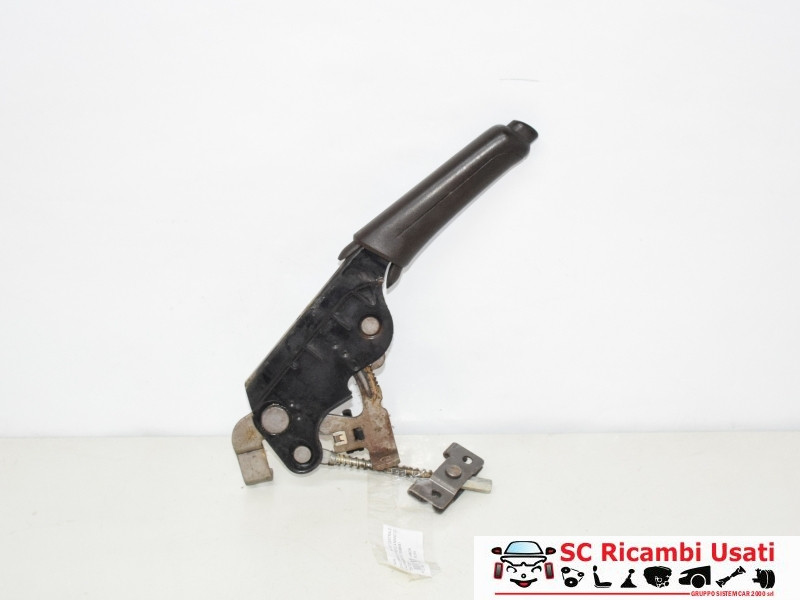 LEVA FRENO A MANO LANCIA Musa 1° Serie 735386441 (04>07)