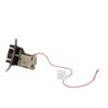 46833053 MOTORINO SPORTELLINO CARBURANTE LANCIA Musa 1° Serie diesel
