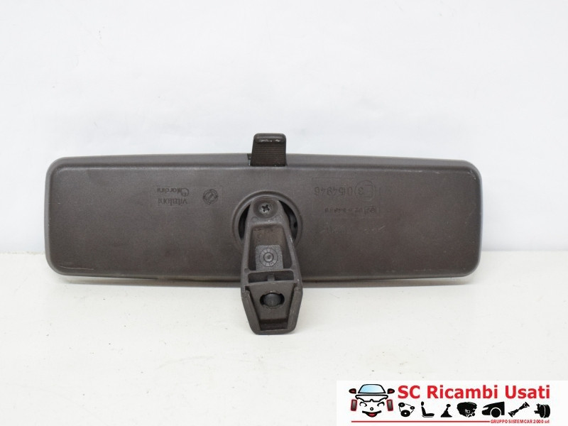 SPECCHIETTO RETROVISORE INTERNO LANCIA Musa 1&deg; Serie 156054240 (04>07)