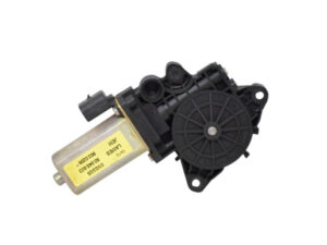 MECCANISMO ALZAVETRO POST. SX LANCIA Musa 1° Serie 50045603 (04>07)