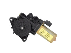 MOTORINO ALZAVETRO ANTERIORE SINISTRO LANCIA Musa 1° Serie 46841277 (04>07)