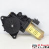 MOTORINO ALZAVETRO ANTERIORE SINISTRO LANCIA Musa 1° Serie 46841277 (04>07)