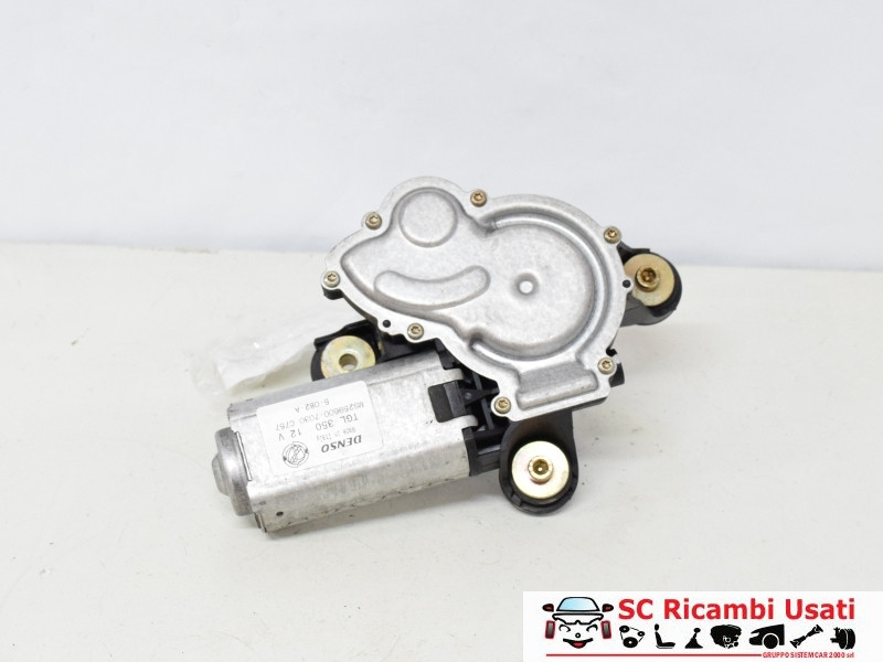 MOTORINO TERGICRISTALLO ANTERIORE LANCIA Musa 1° Serie 51746121 (04>07)