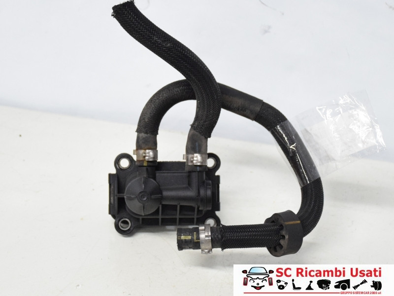 A6110700179 A6110700179 ELETTROVALVOLA MERCEDES Classe C Berlina W203 diesel