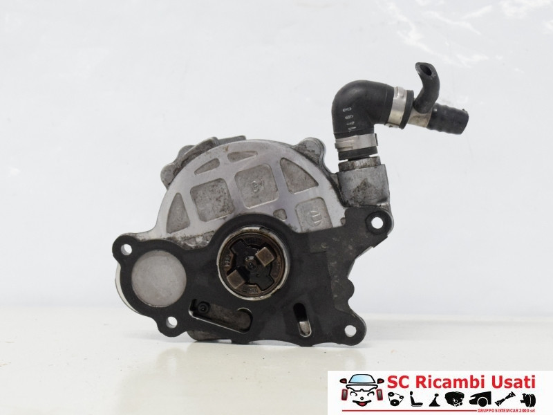 03L145100F 03L145100F DEPRESSORE FRENI POMPA A VUOTO AUDI A4 Serie B8 (8K2) diesel