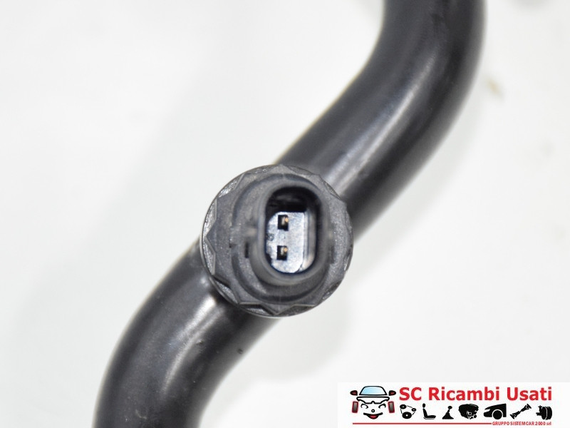 03L122157C 03L122157C TUBO ACQUA REFRIGERANTE AUDI A4 Serie B8 (8K2) diesel