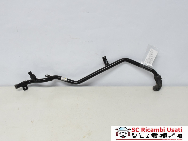 03L122157C 03L122157C TUBO ACQUA REFRIGERANTE AUDI A4 Serie B8 (8K2) diesel