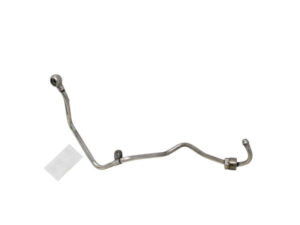 03L145771AS TUBO PASSAGGIO OLIO TURBINA AUDI A4 Serie B8 (8K2) diesel