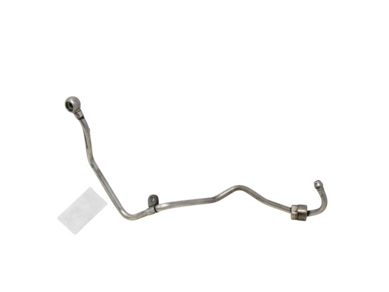 03L145771AS TUBO PASSAGGIO OLIO TURBINA AUDI A4 Serie B8 (8K2) diesel