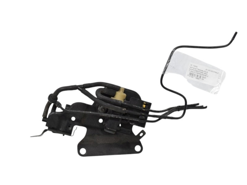 8K0906627 8K0906627 ELETTROVALVOLA AUDI A4 Serie B8 (8K2) diesel