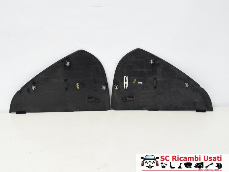 RIVESTIMENTO CRUSCOTTO AUDI A4 Serie B8 (8K2) 8K0857085B (07>16)