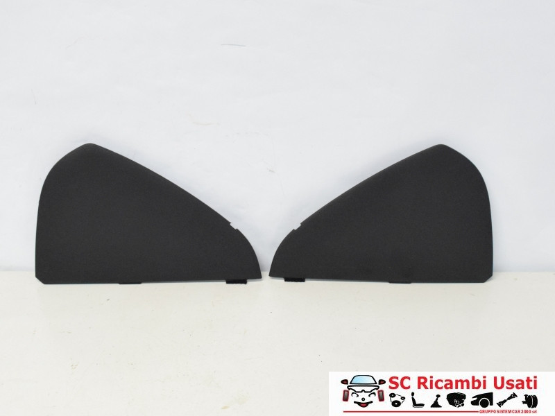RIVESTIMENTO CRUSCOTTO AUDI A4 Serie B8 (8K2) 8K0857085B (07>16)