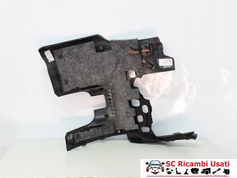 RIVESTIMENTO CRUSCOTTO AUDI A4 Serie B8 (8K2) 8K1863075 (07>16)