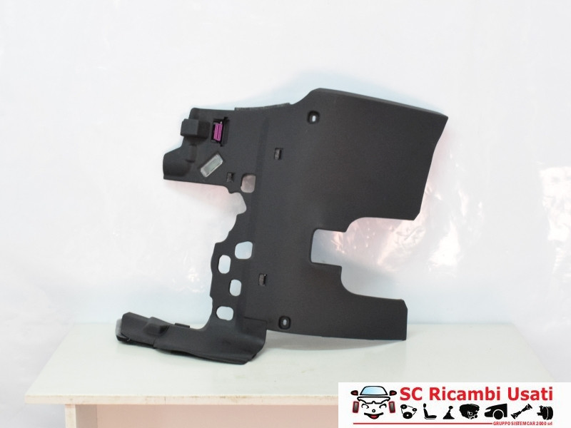 RIVESTIMENTO CRUSCOTTO AUDI A4 Serie B8 (8K2) 8K1863075 (07>16)