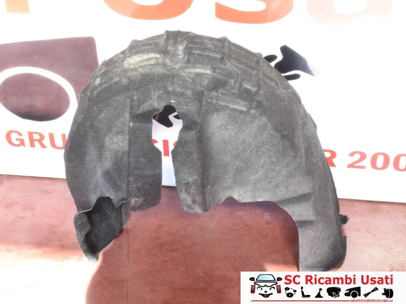 PASSARUOTA POST SX AUDI A4 Serie B8 (8K2) 8K0810171 (07>16)
